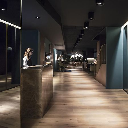 Yurbban Trafalgar Hotel Barcelona Luaran gambar