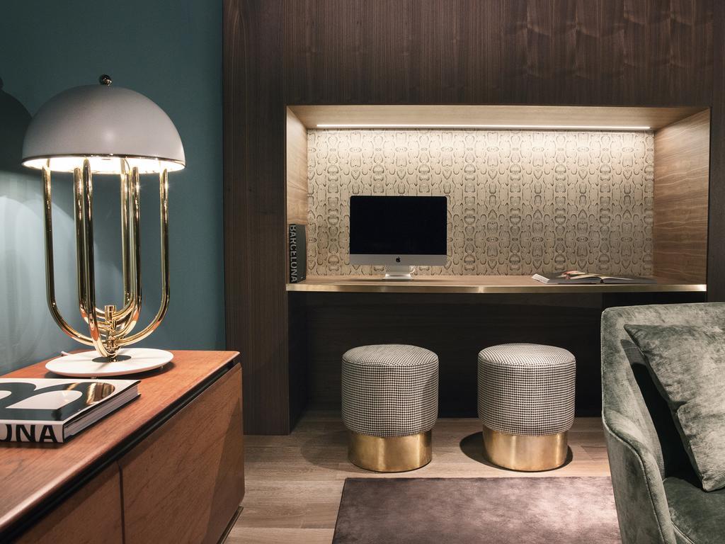 Yurbban Trafalgar Hotel Barcelona Luaran gambar