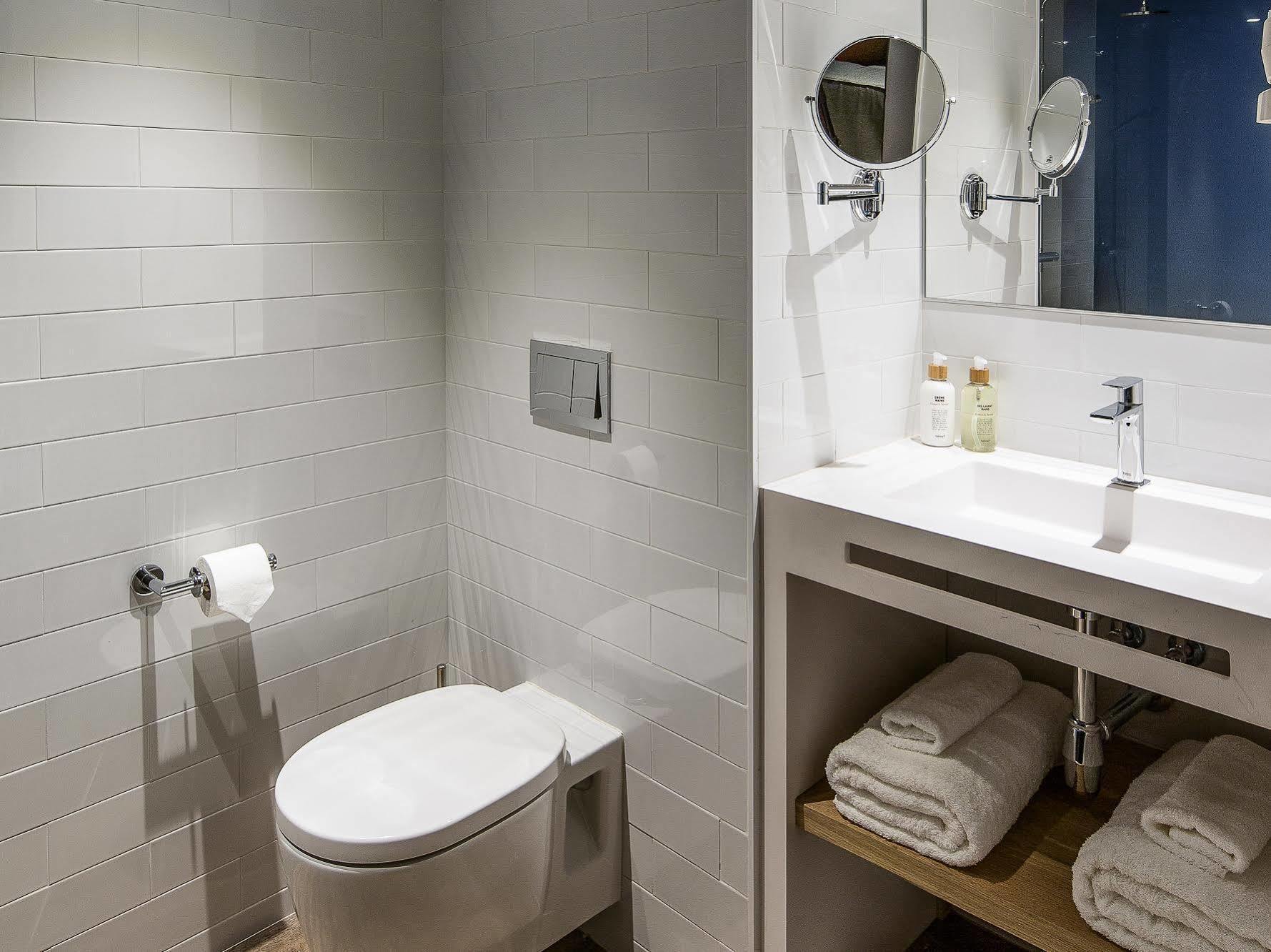 Yurbban Trafalgar Hotel Barcelona Luaran gambar