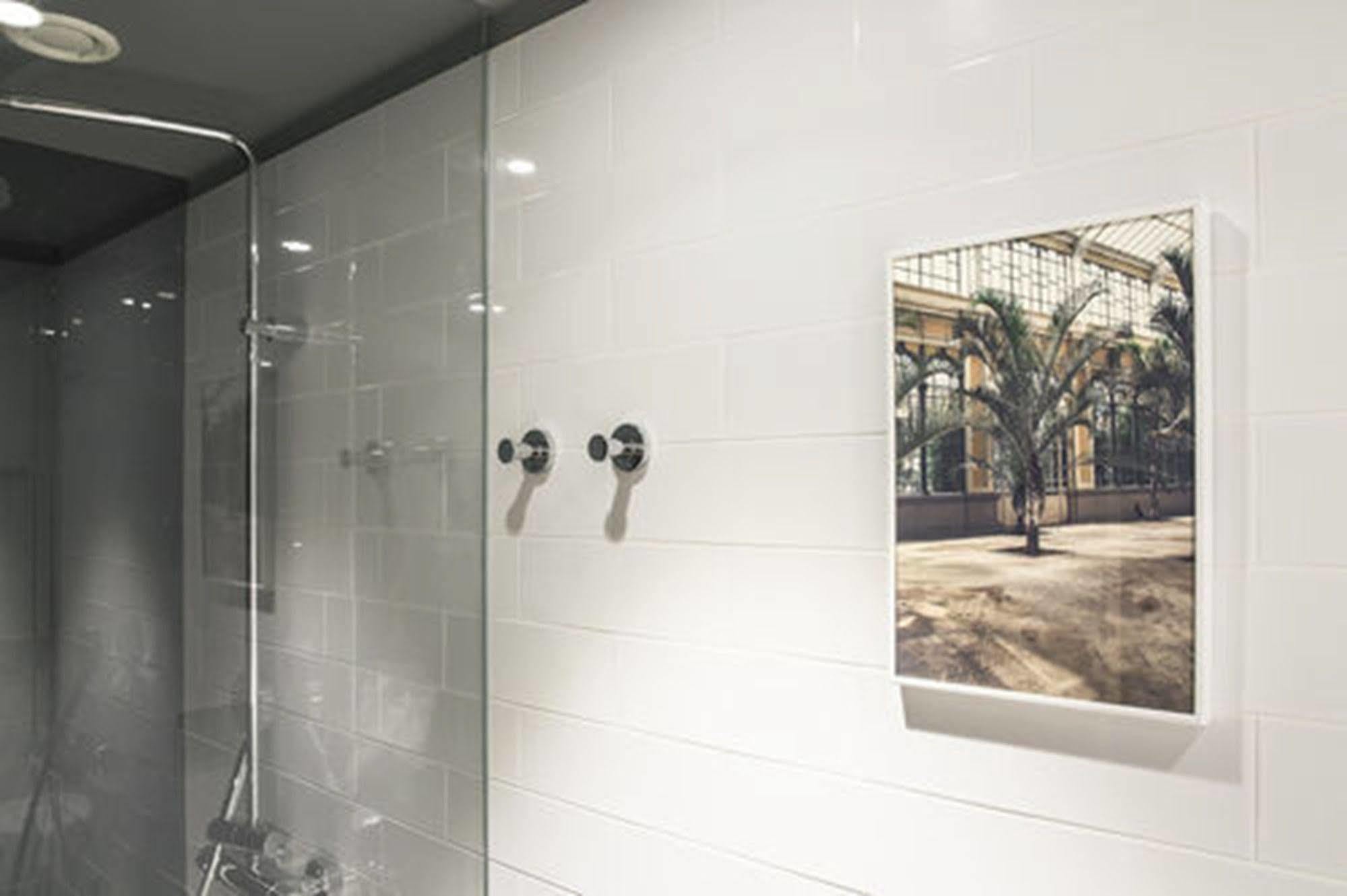 Yurbban Trafalgar Hotel Barcelona Luaran gambar